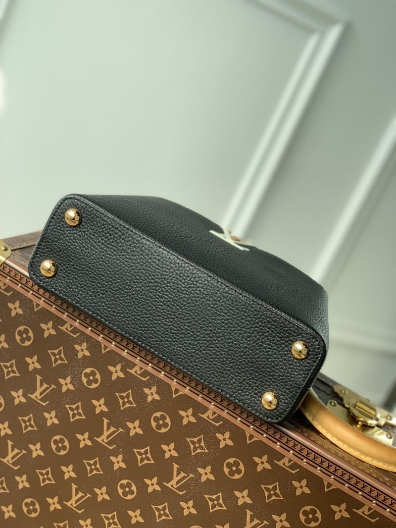 LV Capucines Bags